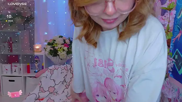 Coconut Mia online show from May 29, 2026, 2:48 pm
