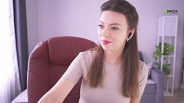 Victoria1Love online show from February 12, 2025, 11:07 am