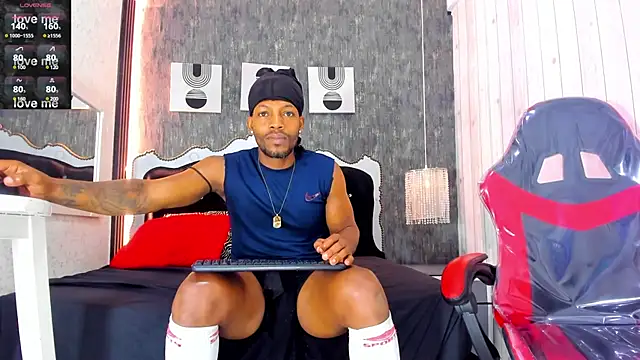 RicoBrown777  online show from January 19, 2025, 3:29 am