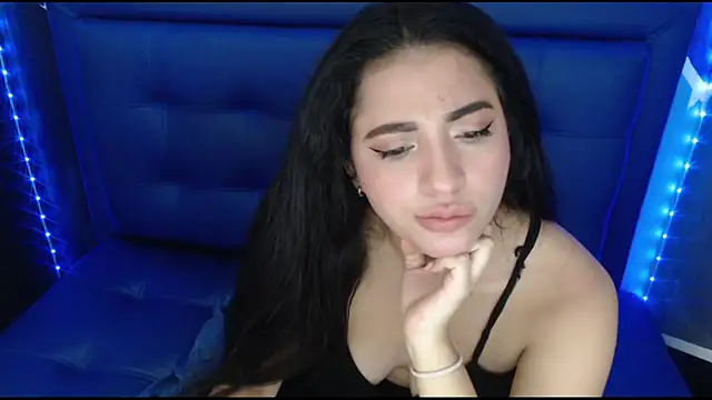 Snapshot of cherry_modelx_ chatting on October 9, 2025, 8:29 pm cherry modelx online show from October 9, 2025, 8:29 pm