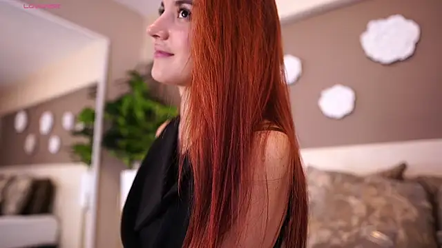 AylinMillerxs online show from October 8, 2025, 7:55 pm