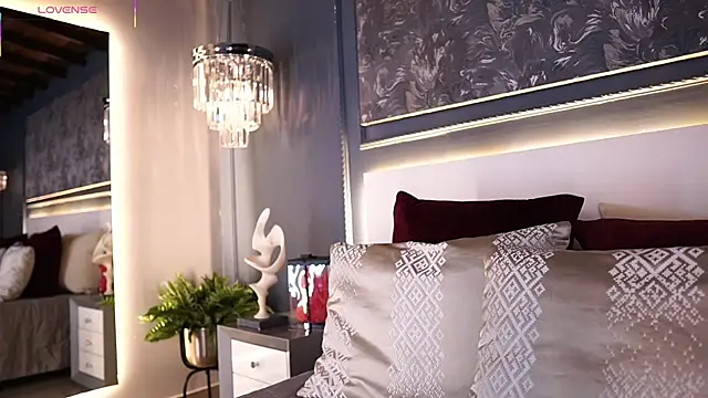 AylinMillerxs online show from February 28, 2026, 8:32 pm