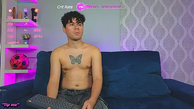 Theskinnyboys online show from January 11, 2025, 4:14 pm