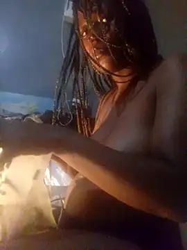 amarrabrown2024 online show from March 5, 2025, 4:46 pm