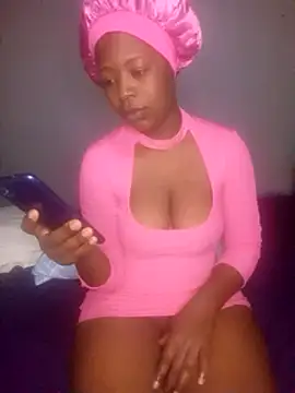 amarrabrown2024 online show from March 9, 2025, 6:32 pm