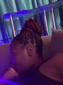 amarrabrown2024 online show from January 12, 2026, 2:33 pm