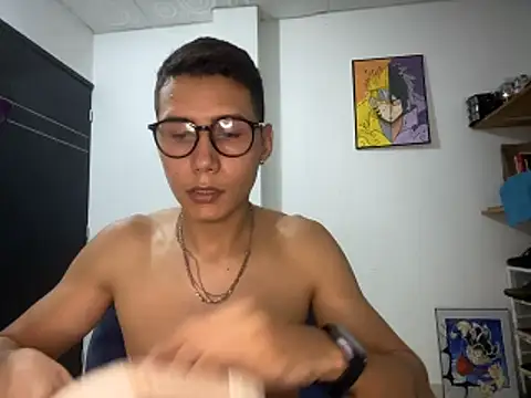 Snapshot of Abercend chatting on October 24, 2025, 3:25 am Abercend online show from October 24, 2025, 3:25 am