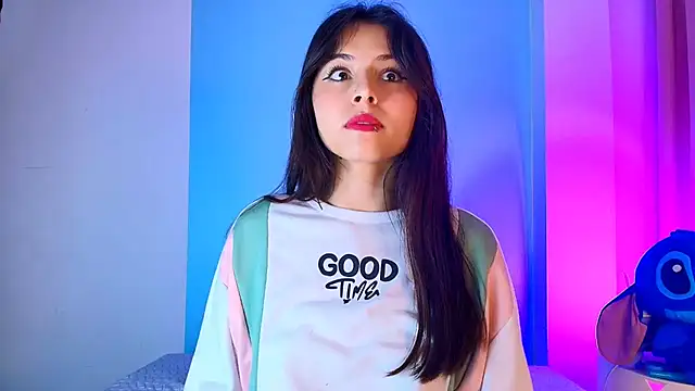 EmilyWithe online show from March 3, 2025, 4:25 am