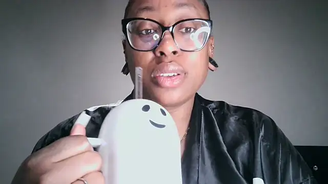 Nyxie Chaos online show from September 29, 2025, 11:59 am