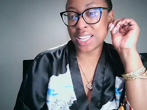 Nyxie Chaos online show from October 24, 2025, 11:50 am