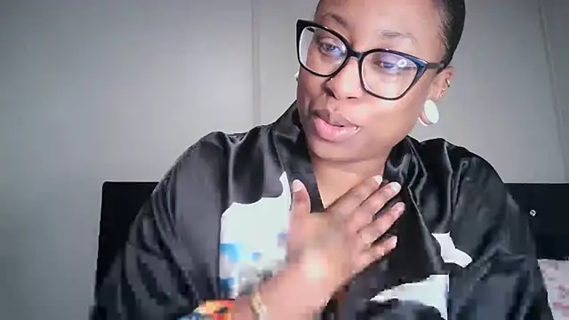 Nyxie Chaos online show from December 1, 2025, 12:21 pm