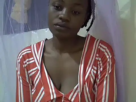 Amanda255 online show from January 22, 2025, 1:42 am