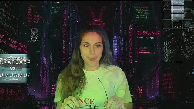 mirannacult online show from June 15, 2026, 5:42 am