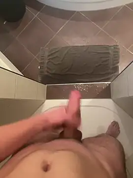 Bigdick0301 online show from January 6, 2025, 4:02 pm