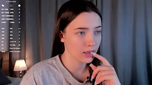 Snapshot of LowOncoming chatting on December 23, 2024, 1:51 am LowOncoming online show from December 23, 2024, 1:51 am