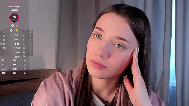 Snapshot of LowOncoming chatting on December 28, 2024, 8:05 am LowOncoming online show from December 28, 2024, 8:05 am