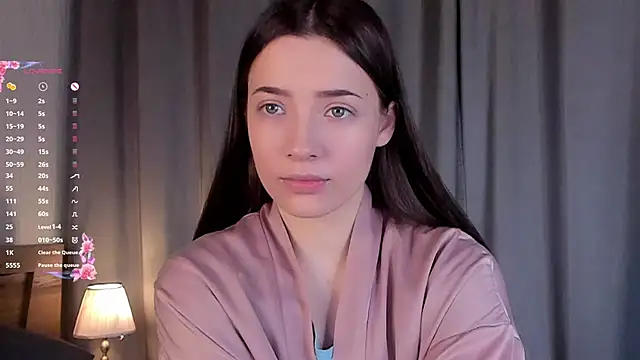 Snapshot of LowOncoming chatting on January 7, 2025, 1:06 am LowOncoming online show from January 7, 2025, 1:06 am