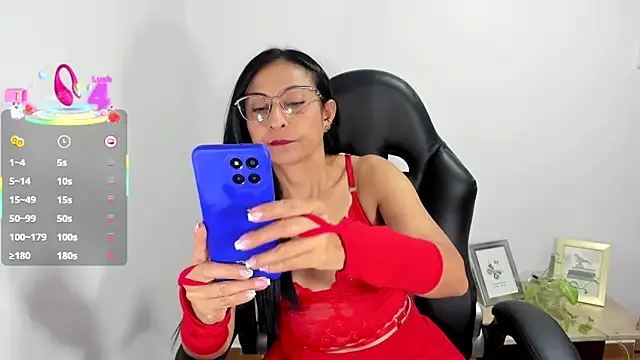 donna cherry online show from March 23, 2025, 1:09 am