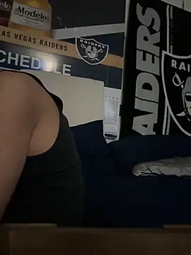 Snapshot of DaHomeEDubs chatting on October 30, 2025, 6:59 am DaHomeEDubs online show from October 30, 2025, 6:59 am