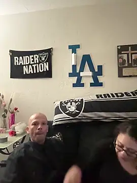 Snapshot of DaHomeEDubs chatting on March 1, 2026, 8:38 am DaHomeEDubs online show from March 1, 2026, 8:38 am