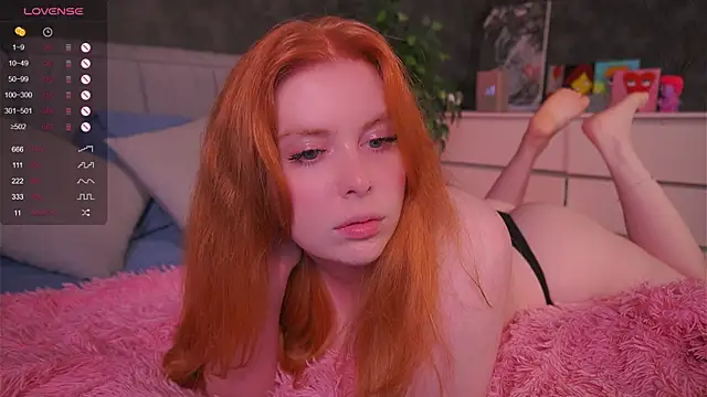 Snapshot of RedHotVixen0 chatting on September 9, 2025, 11:48 pm RedHotVixen0 online show from September 9, 2025, 11:48 pm