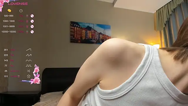 MartaVigano online show from December 17, 2024, 7:18 am