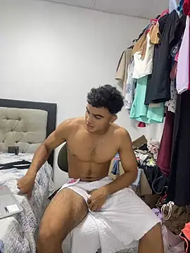 Mentriplex online show from December 7, 2024, 1:47 am