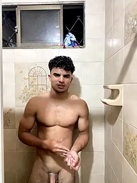 Mentriplex online show from November 6, 2025, 4:46 am