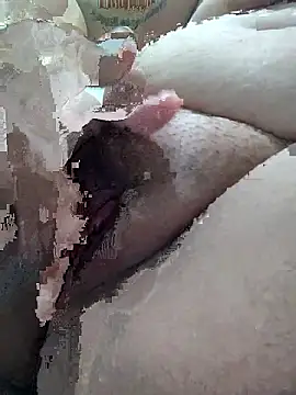 Aninha987 online show from January 8, 2026, 5:32 am