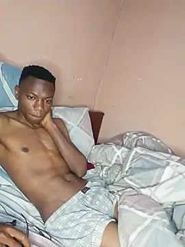 fireboyafrica online show from January 6, 2025, 1:20 am