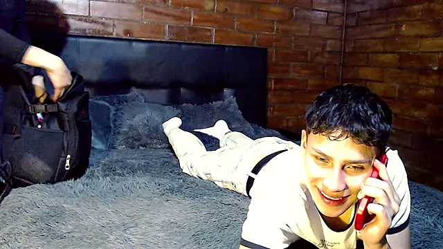 pipeynick online show from March 12, 2025, 3:24 am