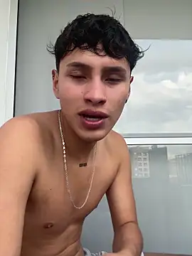 pipeynick online show from March 1, 2026, 8:55 pm