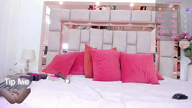 karina mason online show from February 16, 2026, 9:33 pm