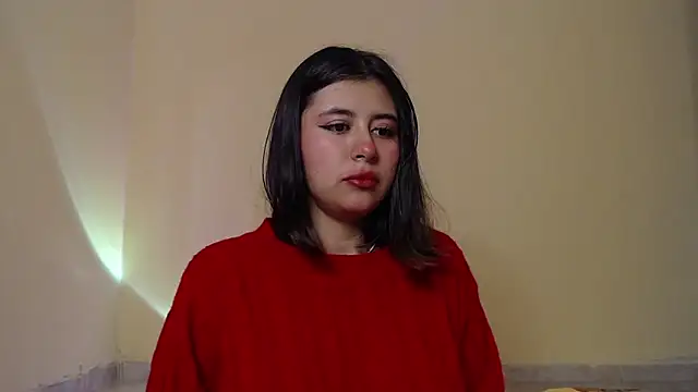  maiahairy  online show from February 10, 2025, 12:08 pm