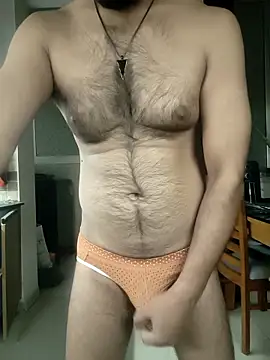 thickindianmonstet online show from April 15, 2026, 3:52 pm