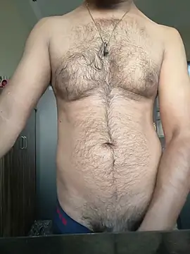 thickindianmonstet online show from June 14, 2026, 1:24 pm