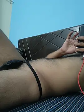 thickindianmonstet online show from June 24, 2026, 9:25 pm