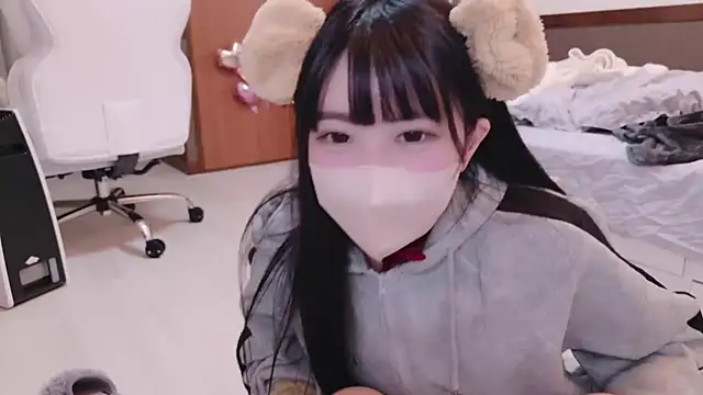 Snapshot of YUNOCHI_nyanko chatting on December 4, 2024, 10:35 am YUNOCHI nyanko online show from December 4, 2024, 10:35 am