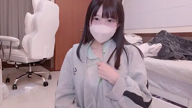 Snapshot of YUNOCHI_nyanko chatting on March 6, 2025, 10:41 am YUNOCHI nyanko online show from March 6, 2025, 10:41 am