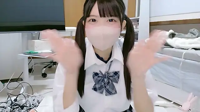 Snapshot of YUNOCHI_nyanko chatting on October 13, 2025, 10:26 am YUNOCHI nyanko online show from October 13, 2025, 10:26 am