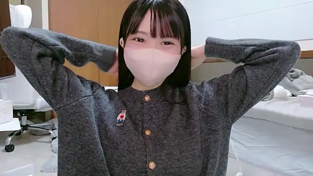 Snapshot of YUNOCHI_nyanko chatting on November 10, 2025, 10:25 am YUNOCHI nyanko online show from November 10, 2025, 10:25 am