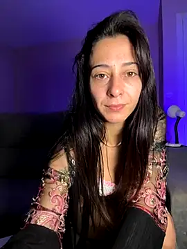 SOFIASWEETSECRETT online show from October 11, 2025, 10:08 pm