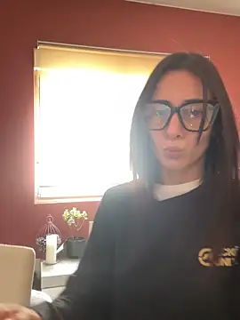 SOFIASWEETSECRETT online show from February 6, 2026, 11:13 am