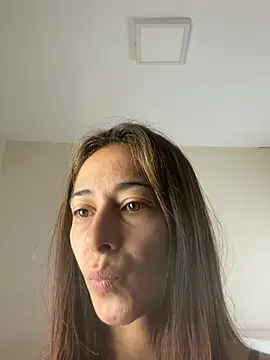 SOFIASWEETSECRETT online show from August 3, 2026, 8:02 am
