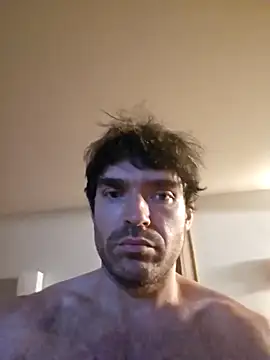 StupidCliff7 online show from September 10, 2025, 9:20 am