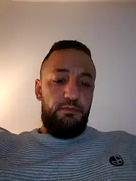 Reeeks69 online show from March 13, 2025, 10:43 pm