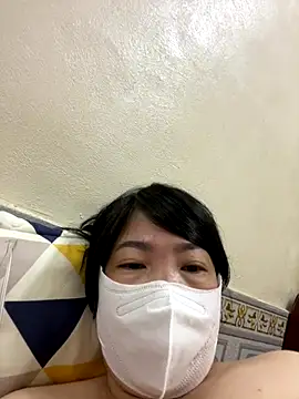 Hachi Sweetbabie  online show from October 27, 2025, 12:15 am