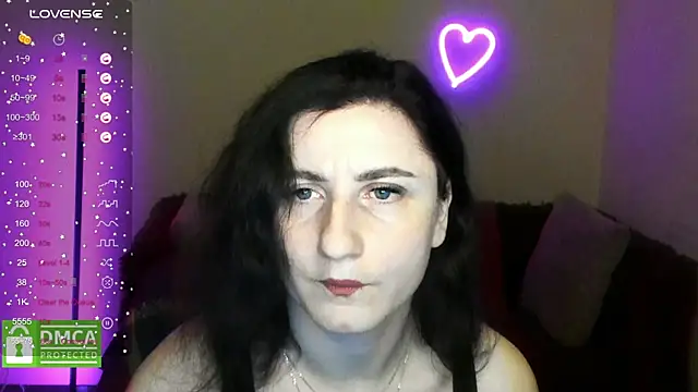 Muse kitty jenia online show from November 25, 2025, 6:30 pm