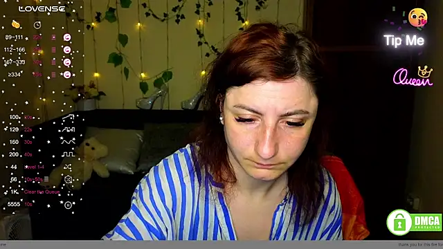 Muse kitty jenia online show from May 27, 2026, 1:57 am