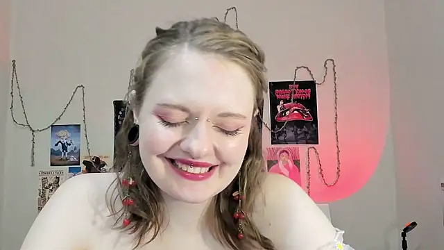 Snapshot of BebKonie chatting on December 2, 2024, 11:56 am BebKonie online show from December 2, 2024, 11:56 am